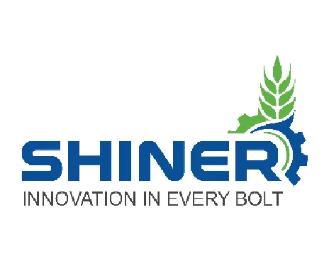 Shiner Machinery logo