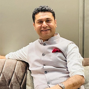 Amit Miglani