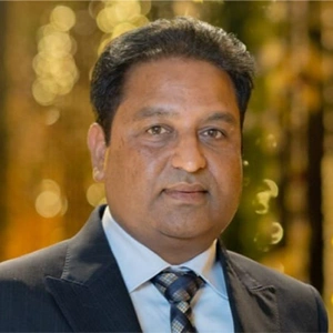 Mr. Dimple Garg